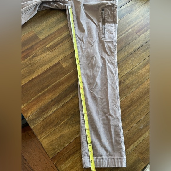 COPY - Vuori Ripstop pants - Picture 5 of 11